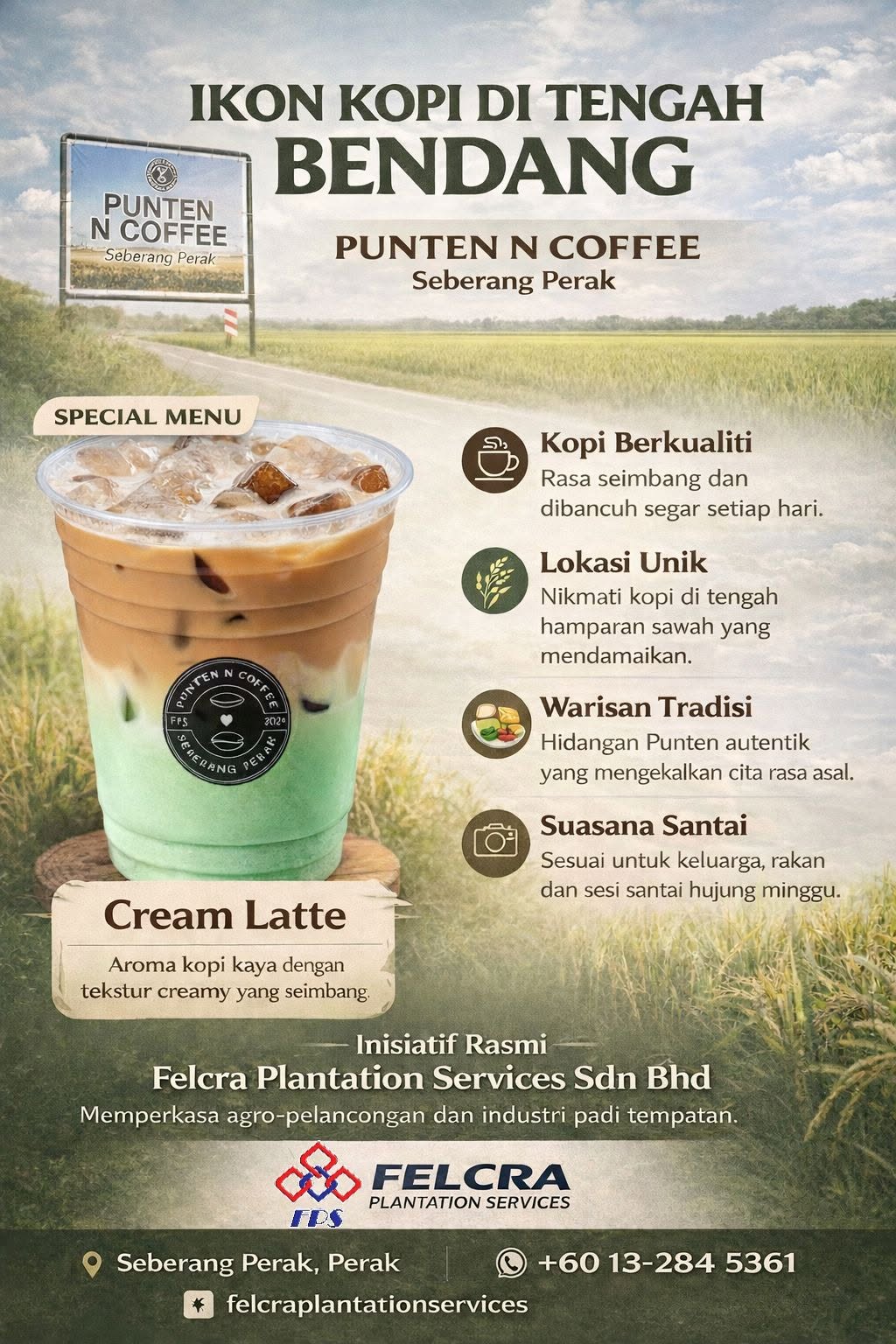 Imej Punten N Coffee 01