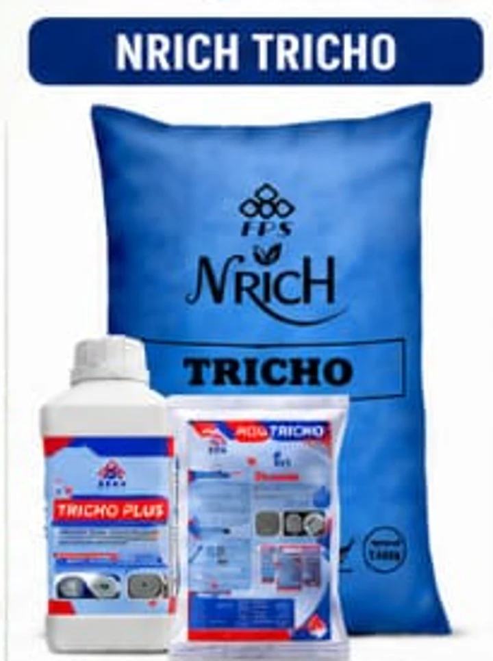 Produk NRICH Tricho keluaran FPSSB